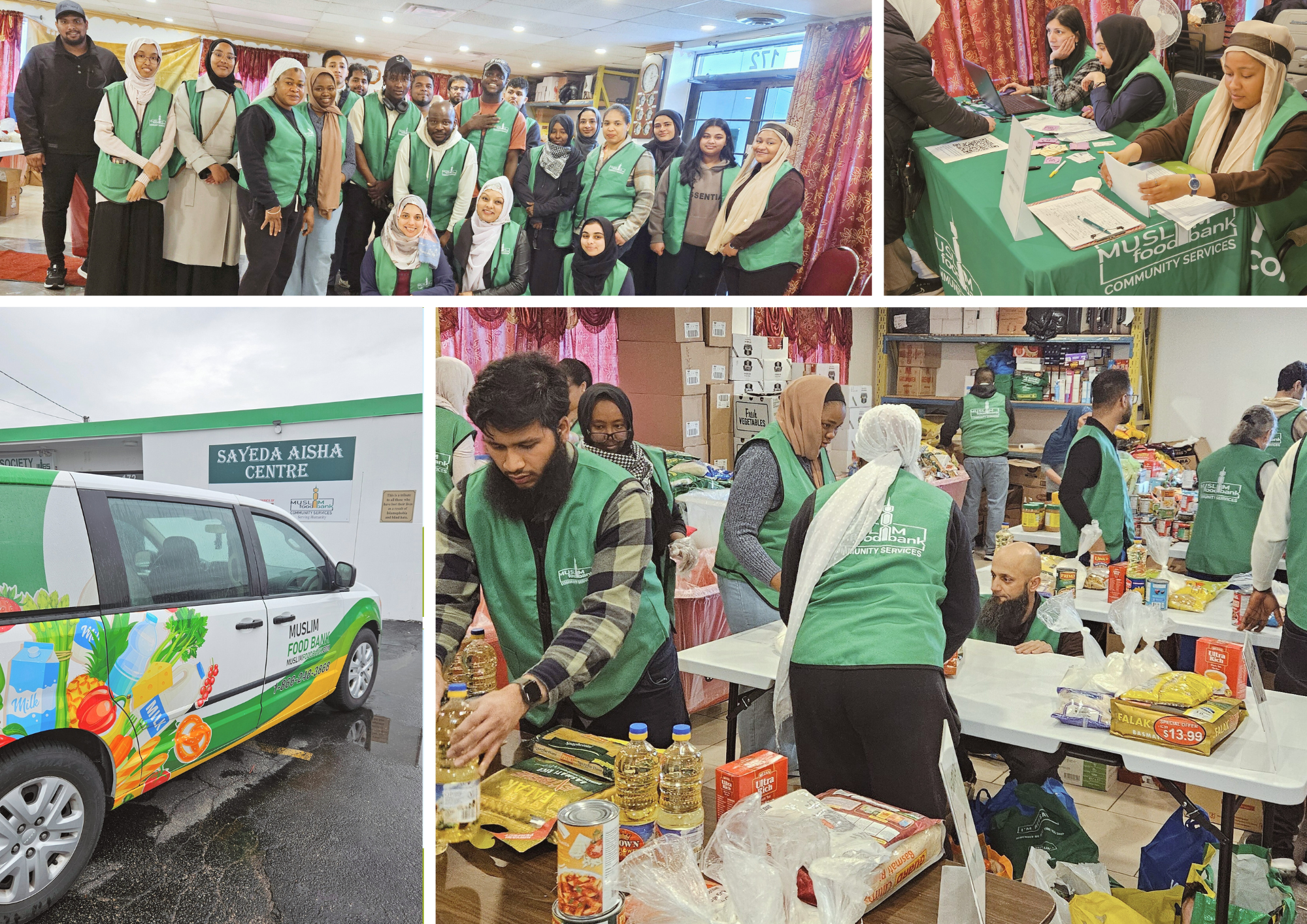 Join us for A Night of Hope!